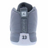 Jordan Baby Boy's 12 Retro (Infant/Toddler) Stealth/White/Cool Grey 7 Toddler M