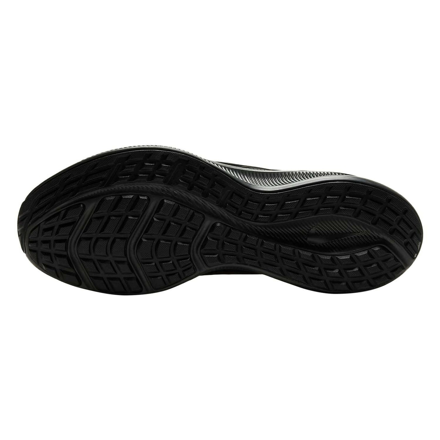 Sz Nike Downshifter 11 Mens Style : Dd3576-002-8 M US Black/Dark Smoke Grey