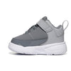 Jordan Max Aura 3 (Toddler) Wolf Grey/Cool Grey/White 10 Toddler M