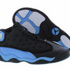 Jordan 13 Retro (Infant/Toddler) Black/University Blue/White 5 Toddler M