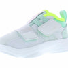 Jordan Baby Boy's Zion 2 (Infant/Toddler) Barely Green/Flash Crimson/Volt 7 Toddler M