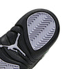 Jordan 12 Retro (Infant/Toddler) White/Black/Vivid Green/Lavender Mist 9 Toddler M