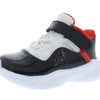 Jordan 11 CMFT Low (Toddler) White/University Red/Black 8 Toddler M