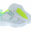 Jordan Baby Boy's Zion 2 (Infant/Toddler) Barely Green/Flash Crimson/Volt 7 Toddler M