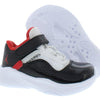 Jordan 11 CMFT Low (Toddler) White/University Red/Black 8 Toddler M