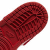Jordan Baby Boy's 1 High OG (Infant/Toddler) Light Iron Ore/Varsity Red/Sail 4 Toddler M