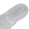 Jordan Baby Boy's 1 Mid SE (Infant/Toddler) Black/White/Infrared 23 4 Toddler M