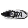 Jordan 12 Retro (Infant/Toddler) White/Black/Vivid Green/Lavender Mist 8 Toddler M