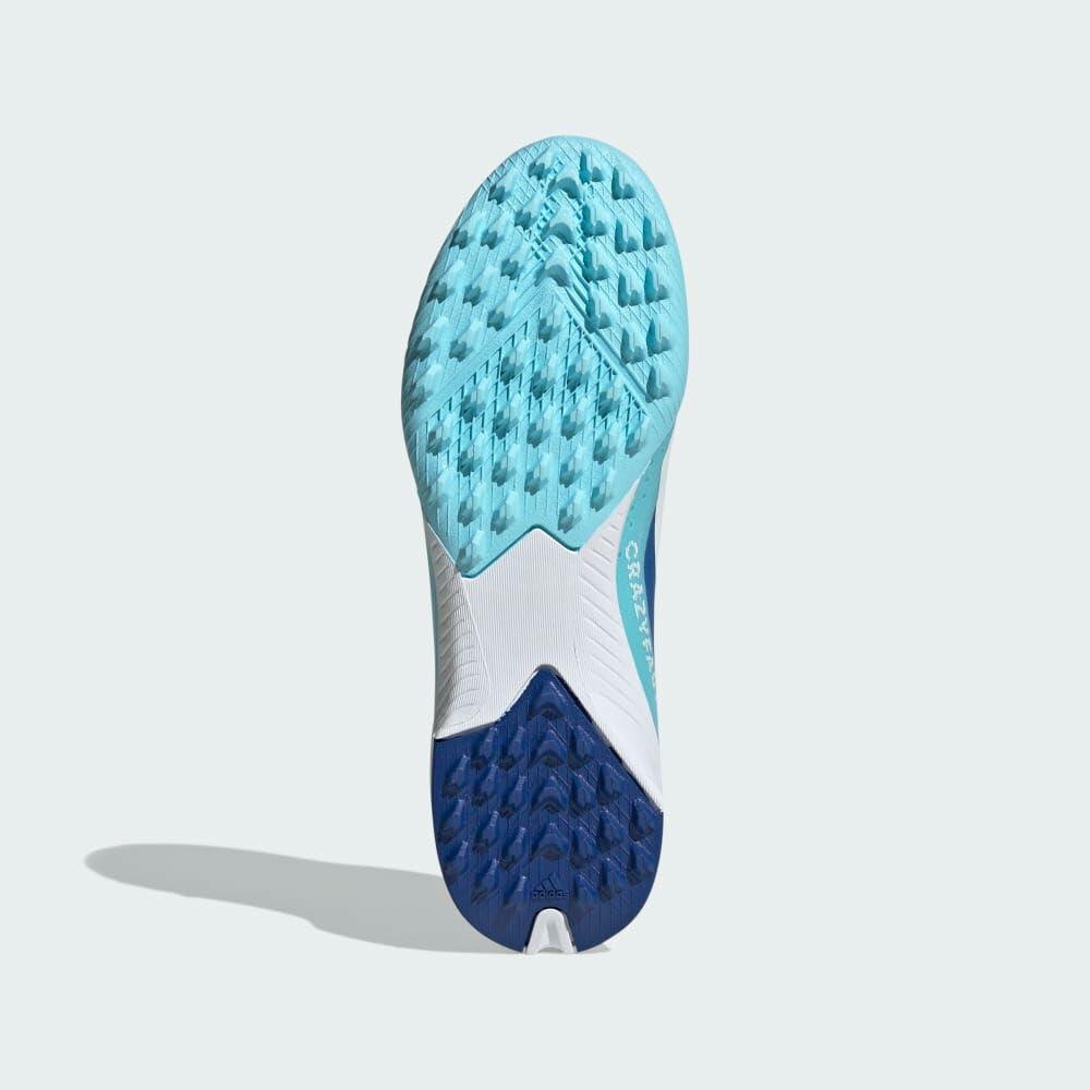Adidas X Crazyfast.3 Turf Soccer Shoes