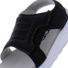adidas Comfort Baby Boys Shoes Size 9, Color: Black/Footwear White