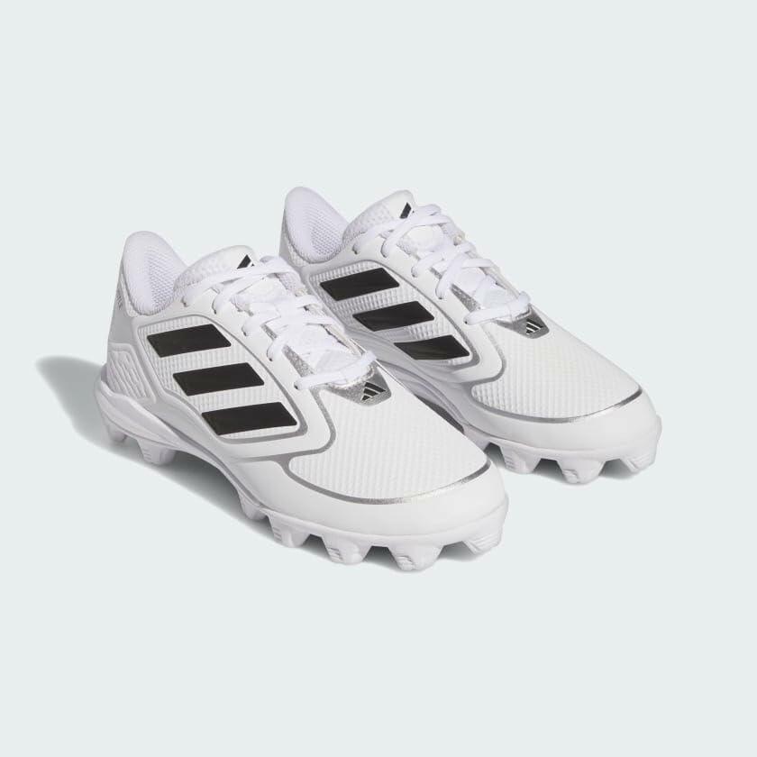 Adidas PureHustle 3 MD Cleats