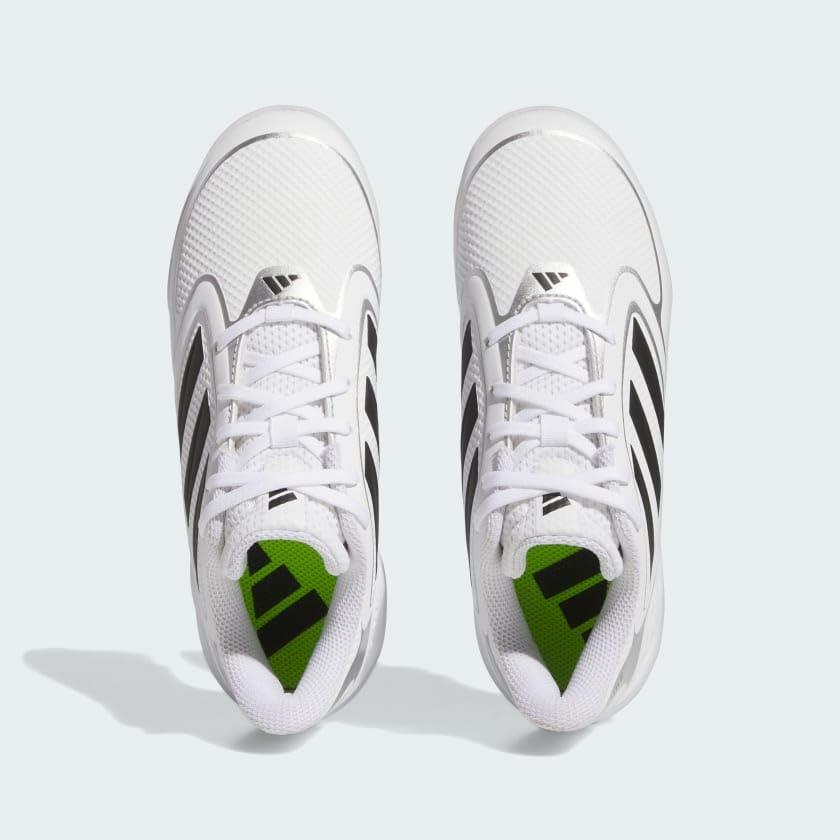 Adidas PureHustle 3 MD Cleats