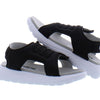 adidas Comfort Baby Boys Shoes Size 9, Color: Black/Footwear White