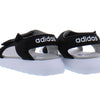 adidas Comfort Baby Boys Shoes Size 9, Color: Black/Footwear White