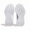 adidas Girl's Tensaur Run (Little Kid/Big Kid) White/Blue Dawn/Beam Pink 1 1 Little Kid M