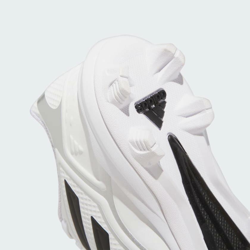 Adidas PureHustle 3 MD Cleats