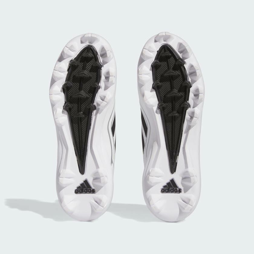 Adidas PureHustle 3 MD Cleats
