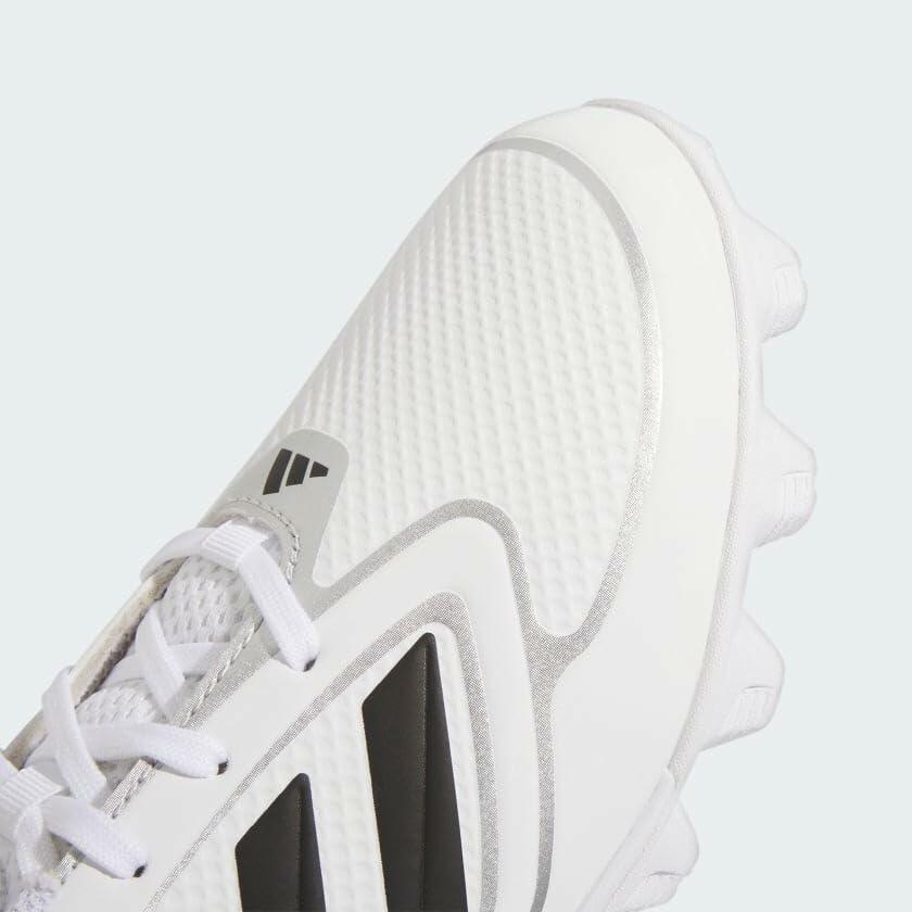 Adidas PureHustle 3 MD Cleats
