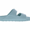 Birkenstock Arizona Eva Narrow Unisex Shoes Size 7, Color: Surf Green