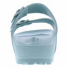Birkenstock Arizona Eva Narrow Unisex Shoes Size 7, Color: Surf Green