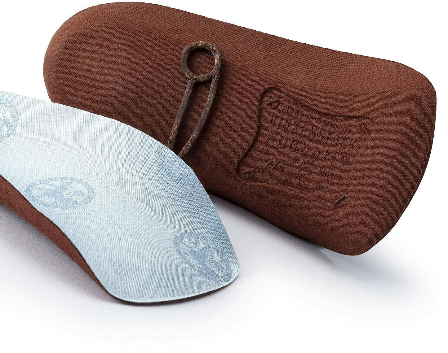 Birkenstock Men´s Insoles Black 00 Sandals 44 N EU N 011003