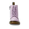 Dr. Martens Kid's Collection 1460 Lace Up Fashion Boot (Little Kid/Big Kid) - Boots for Kids - Rubber Outsole Lilac 13 UK (US 1 Little Kid) M
