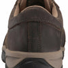 KEEN Utility Men's La Conner Low Alloy Toe Esd, Brown, 7 Wide