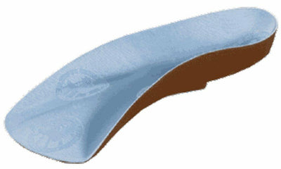 Birkenstock Original Insoles Medium Width, Avocado M14 47,0