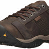 KEEN Utility Men's La Conner Low Alloy Toe Esd, Brown, 7 Wide
