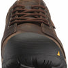 KEEN Utility Men's La Conner Low Alloy Toe Esd, Brown, 7 Wide