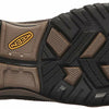 KEEN Utility Men's La Conner Low Alloy Toe Esd, Brown, 7 Wide