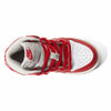 Jordan Baby Boy's 1 High OG (Infant/Toddler) Light Iron Ore/Varsity Red/Sail 5 Toddler M