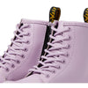 Dr. Martens Kid's Collection 1460 Lace Up Fashion Boot (Little Kid/Big Kid) - Boots for Kids - Rubber Outsole Lilac 13 UK (US 1 Little Kid) M