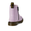 Dr. Martens Kid's Collection 1460 Lace Up Fashion Boot (Little Kid/Big Kid) - Boots for Kids - Rubber Outsole Lilac 13 UK (US 1 Little Kid) M