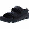 Kids Mogami Birko-Flor Sandals - Black by Birkenstock