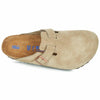 Boston Soft Footbed