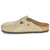 Boston Soft Footbed