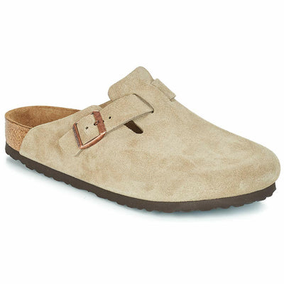 Boston Soft Footbed
