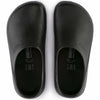 Birkenstock Professional Unisex Profi Birki Slip Resistant Work Shoe, Black, 44 M EU