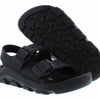 Kids Mogami Birko-Flor Sandals - Black by Birkenstock