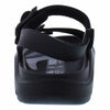 Kids Mogami Birko-Flor Sandals - Black by Birkenstock