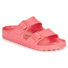 Birkenstock Women's Open-Back Sandal, Watermelon, 9 Narrow