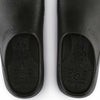 Birkenstock Professional Unisex Profi Birki Slip Resistant Work Shoe, Black, 44 M EU
