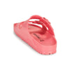Birkenstock Women's Open-Back Sandal, Watermelon, 9 Narrow