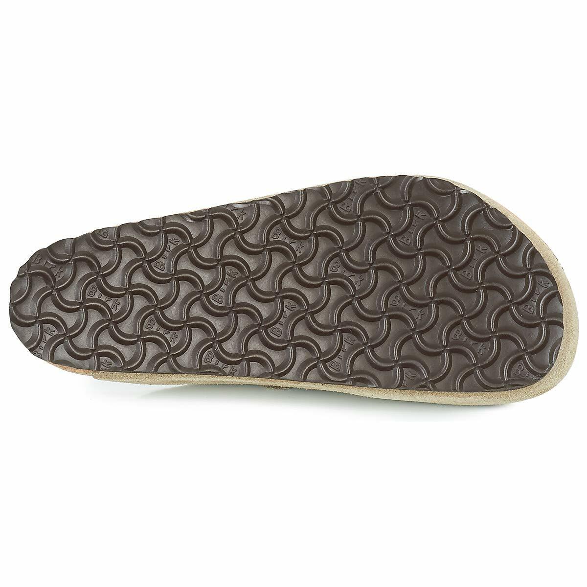 Boston Soft Footbed