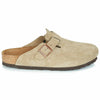 Boston Soft Footbed
