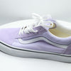 Vans - Unisex Old Skool Shoes, Color Purple Heather, Size: 12 D(M) US Mens