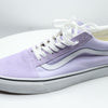 Vans - Unisex Old Skool Shoes, Color Purple Heather, Size: 12 D(M) US Mens