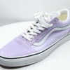 Vans - Unisex Old Skool Shoes, Color Purple Heather, Size: 12 D(M) US Mens