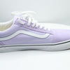 Vans - Unisex Old Skool Shoes, Color Purple Heather, Size: 12 D(M) US Mens